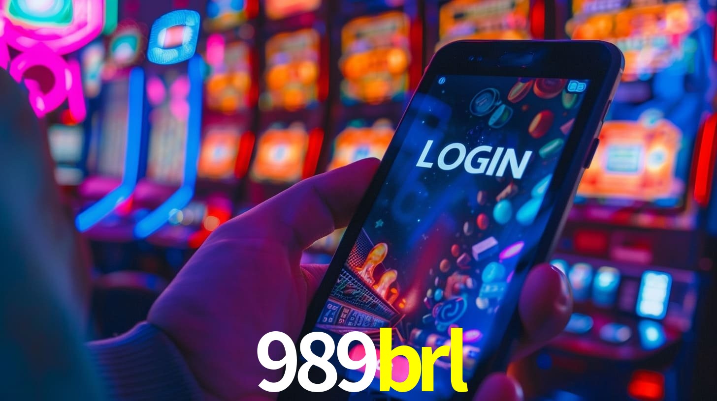 Estatísticas 989brl