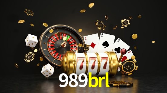 Experiência VIP 989brl