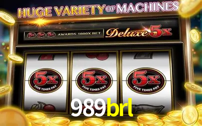 Desvendando o Mundo dos Jogos Virtuais na 989brl