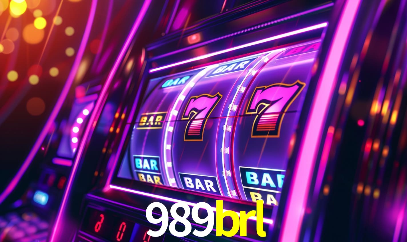 989brl: Seu Cassino Premiado com Pagamentos Rápidos