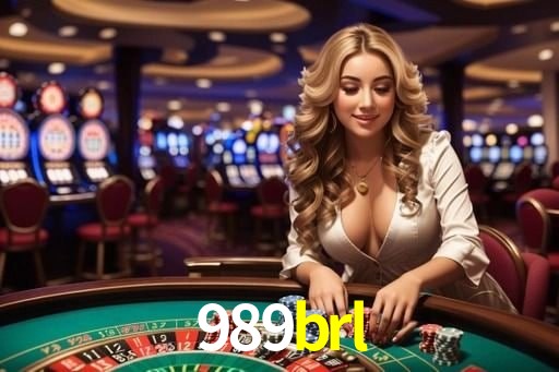 Welcome Bonus 989brl