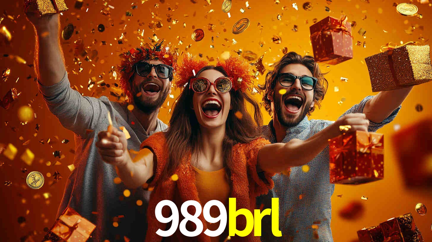 989brl - Cassino é Aqui - 989brl.com