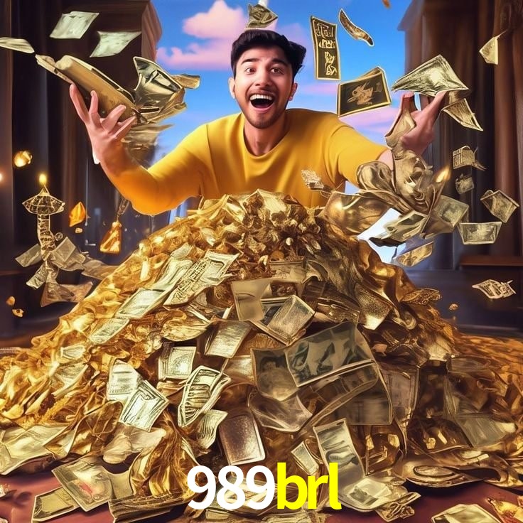 Experiência VIP 989brl