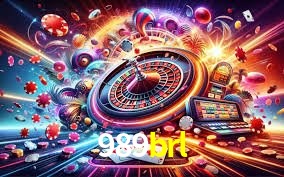 Provedores de Jogos 989brl
