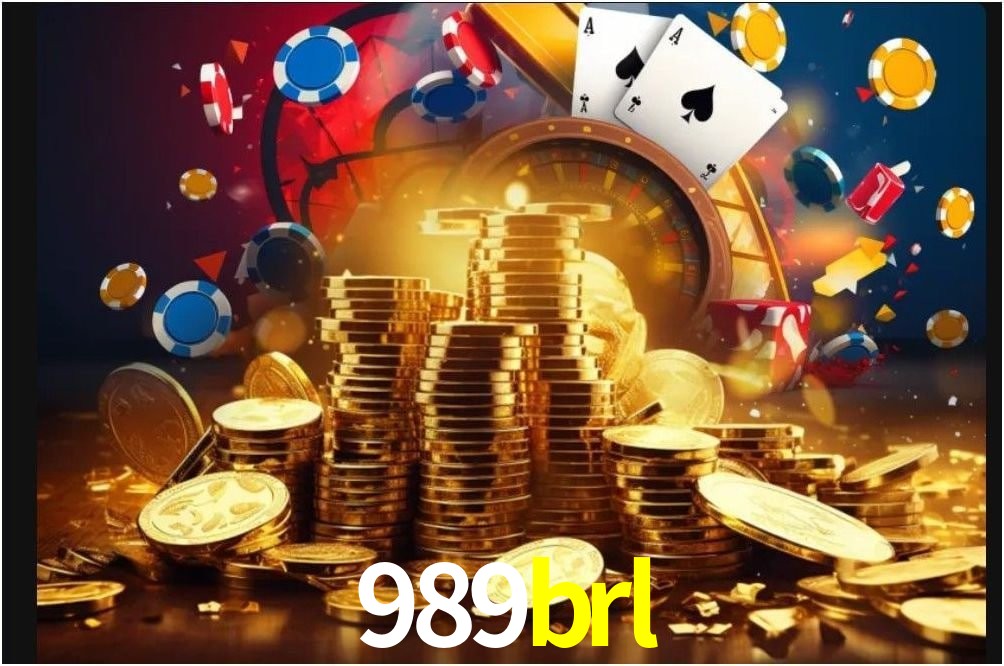 Torneios 989brl