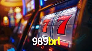 989brl - Pagamento PIX Instantâneo