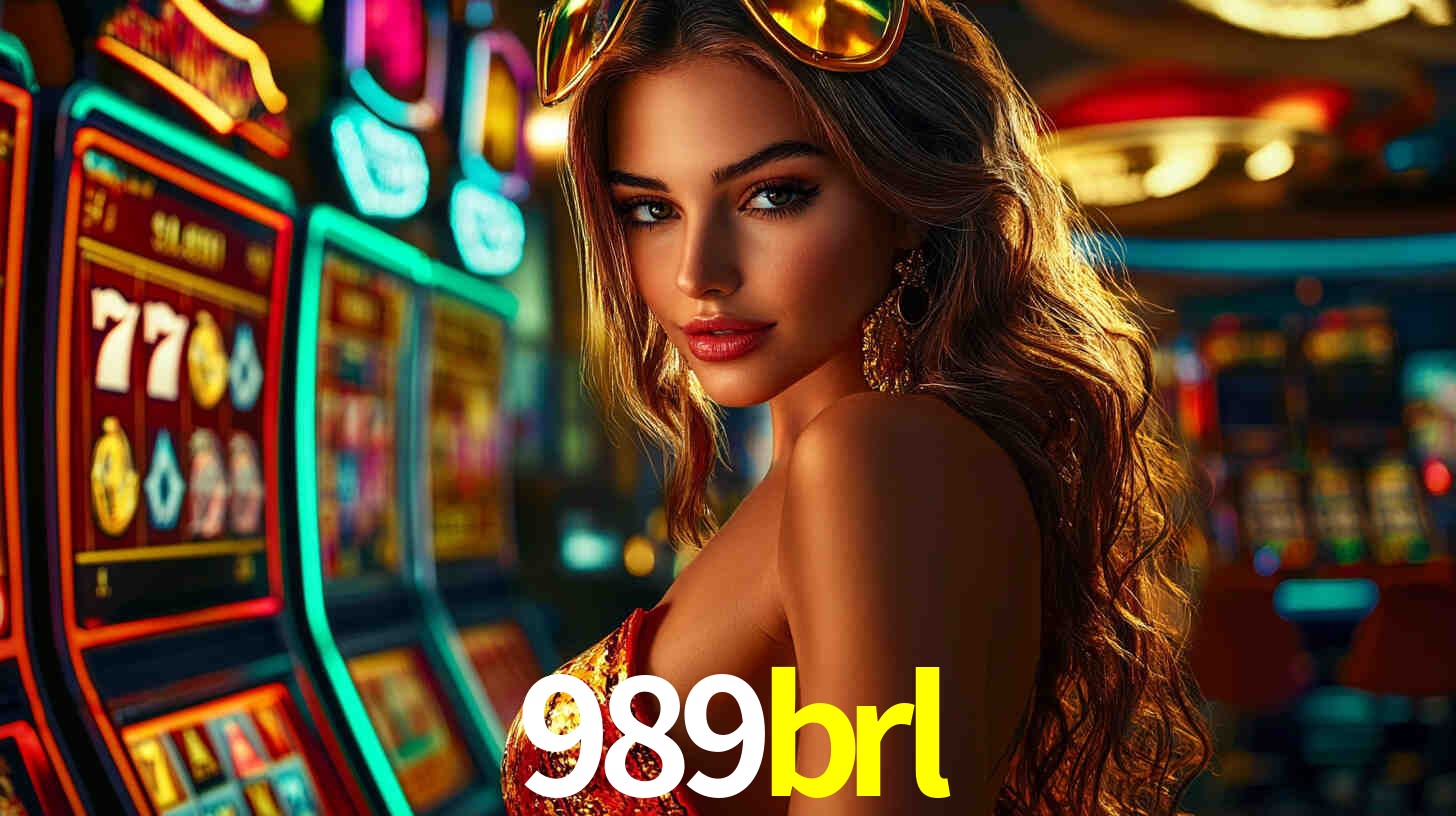 Roulette Table 989brl