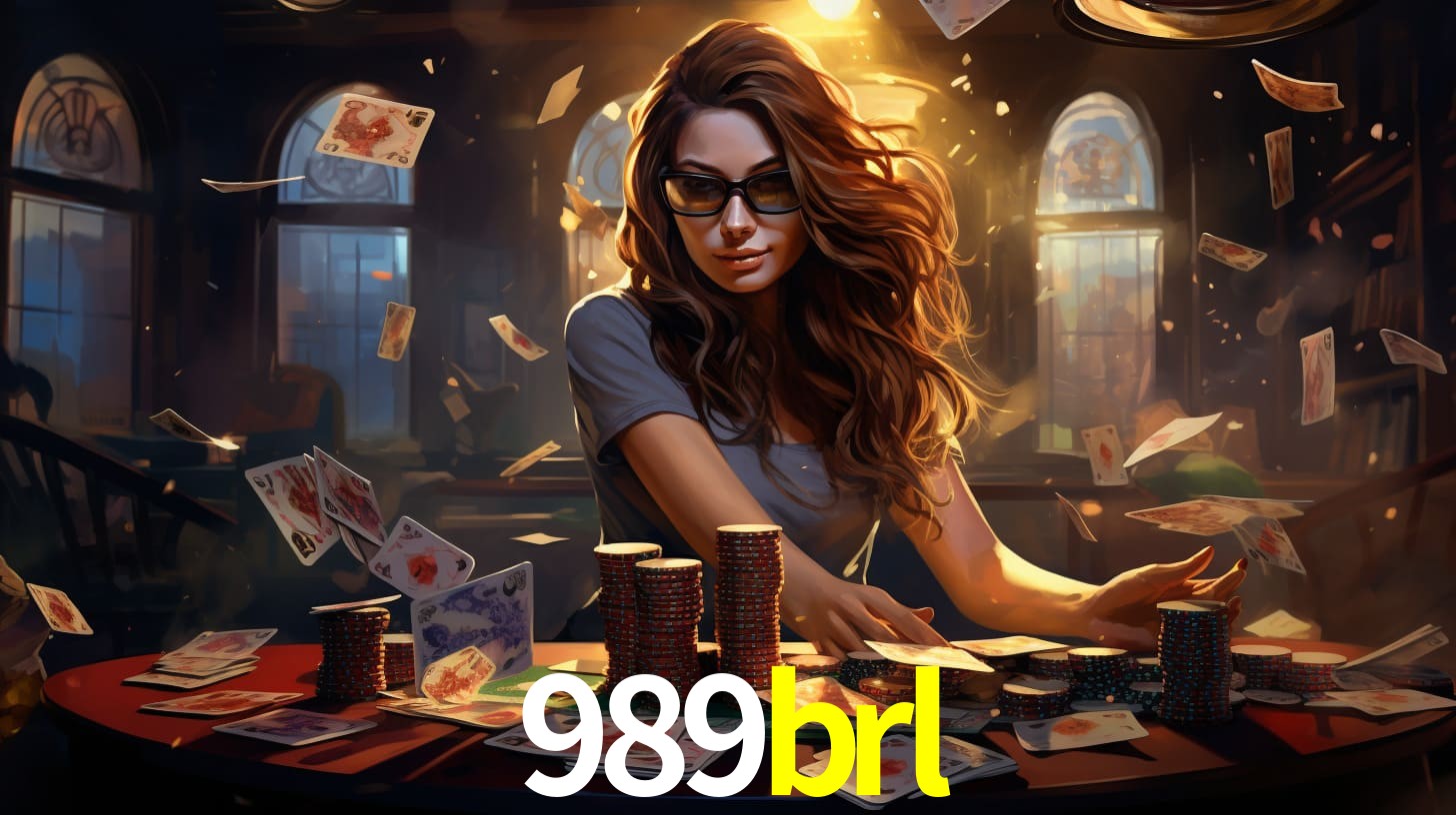 Tennis Betting 989brl