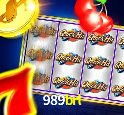 Descubra o Programa VIP da 989brl: Vantagens Exclusivas para Jogadores