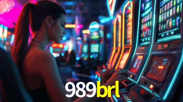 Exclusive Games 989brl