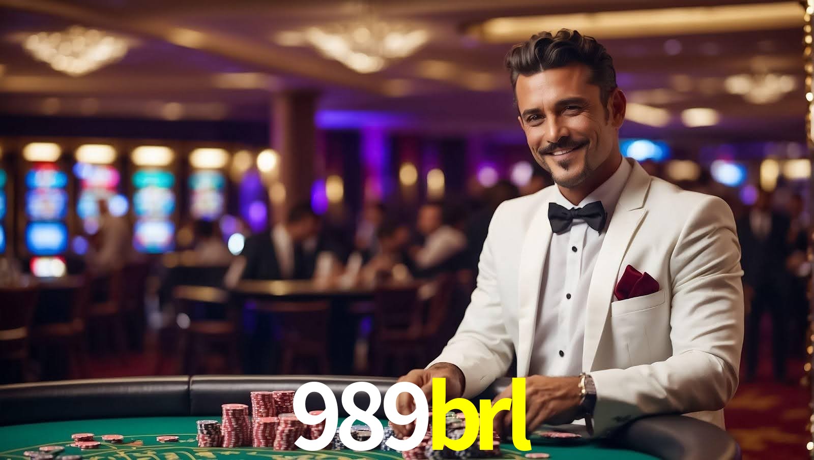 989brl - Security