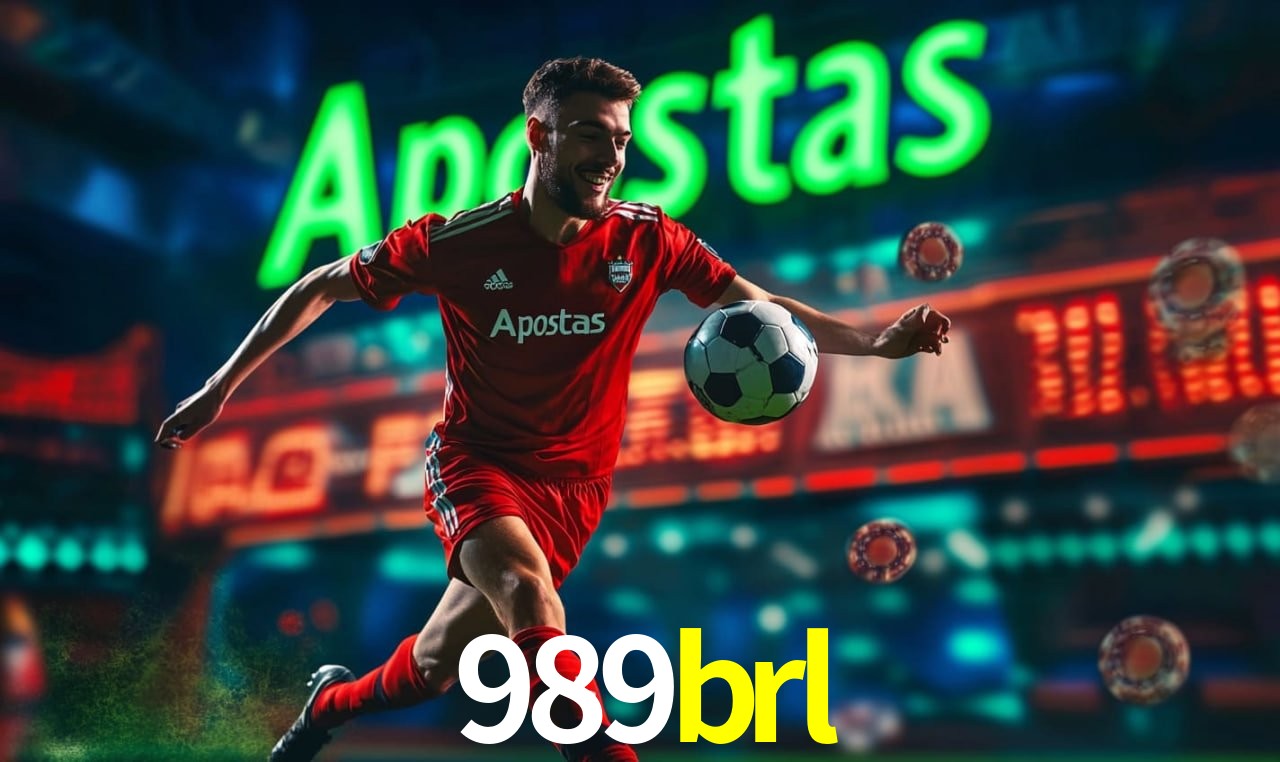 Casino VIP 989brl