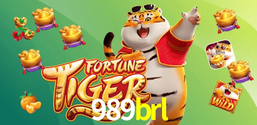 Games Directory 989brl