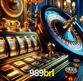 Gates of Olympus 989brl
