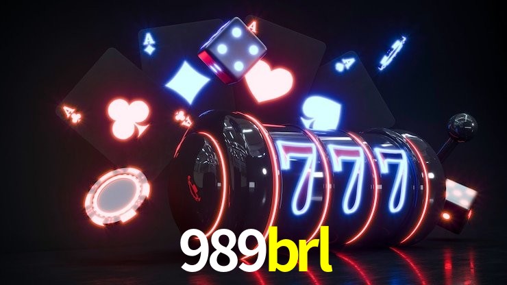 Bonus Features 989brl