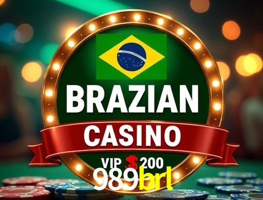 989brl - Análise de Mercados Esportivos