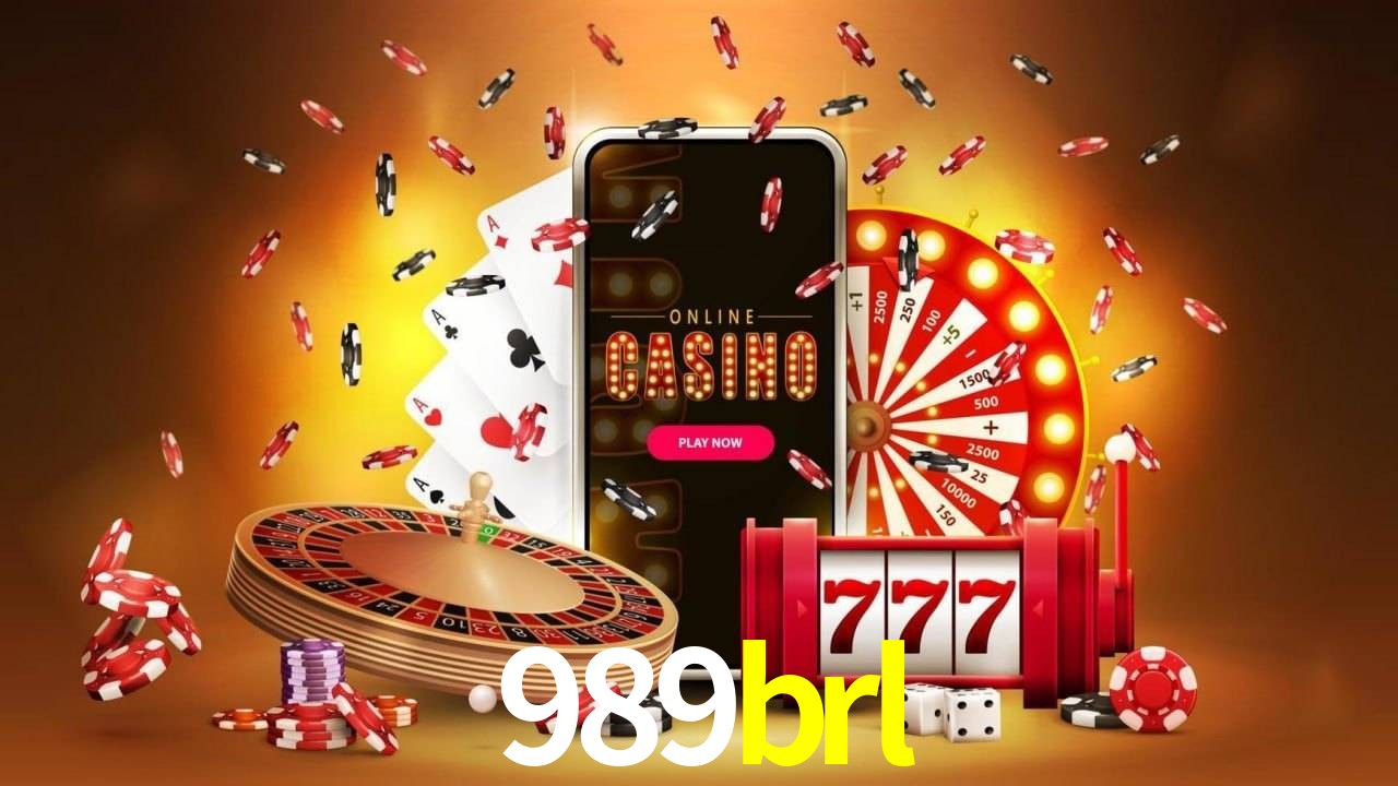 989brl Belo Horizonte - Jackpots