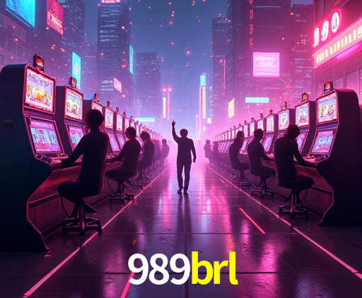 Estatísticas Esportivas 989brl