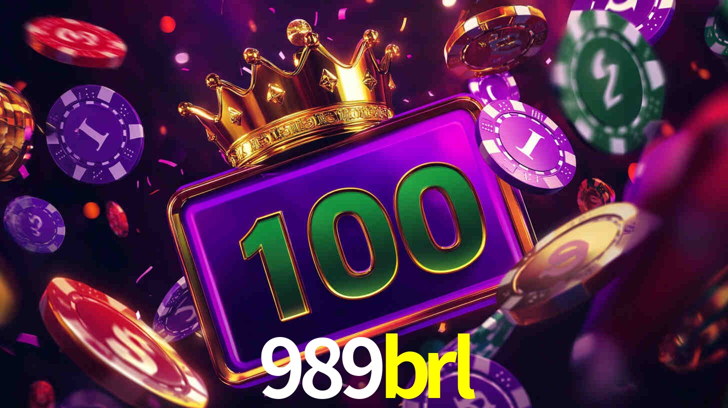 VIP Casino 989brl