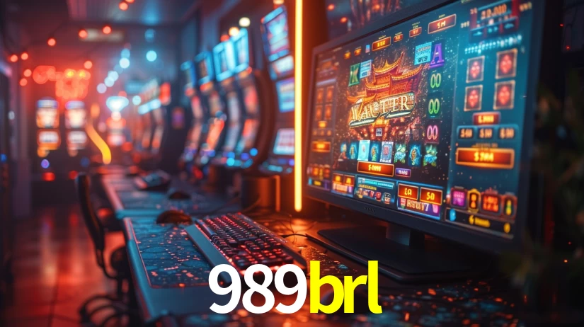 989brl,989brl.com