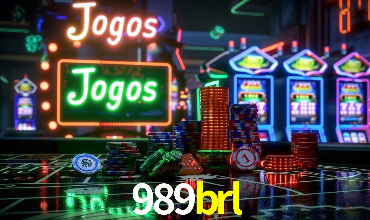 989brl bet