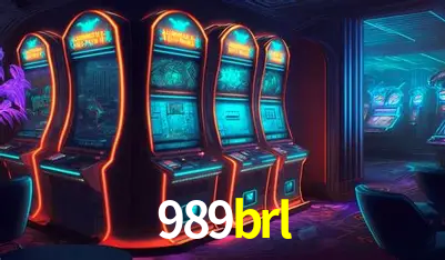 989brl Cassino - 80+ Mesas ao Vivo