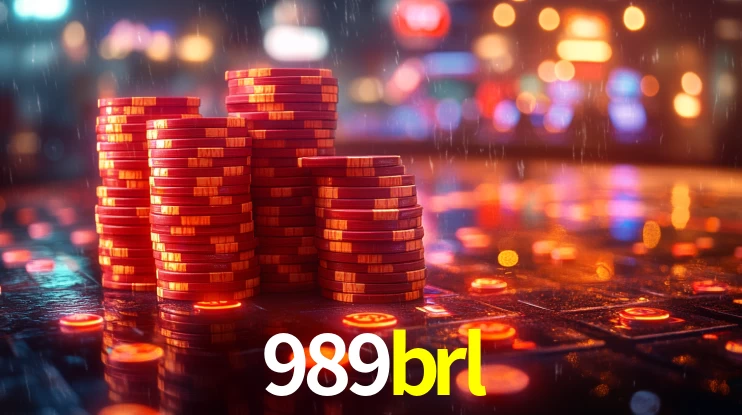 Explore as vantagens do 989brl: serviço profissional e confiabilidade