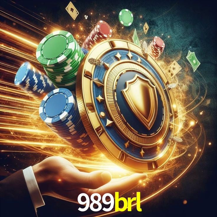 989brl Curitiba - Live Betting