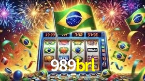 Quick Registration 989brl