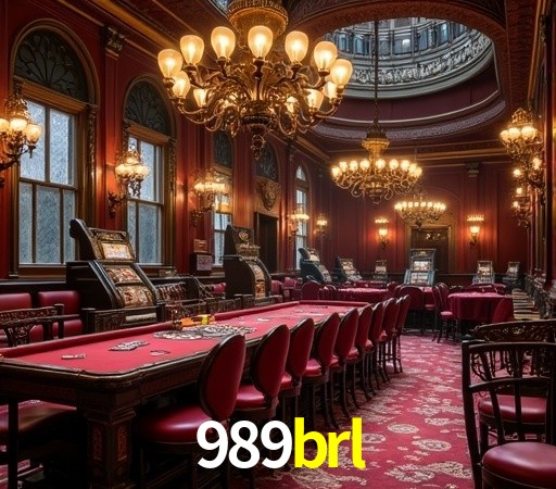 989brl Rio de Janeiro - Licenses