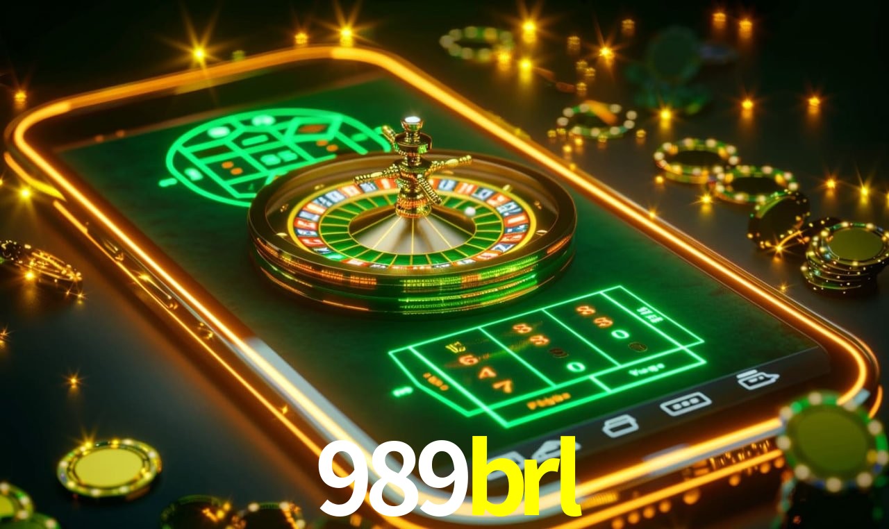 989brl - User Statistics