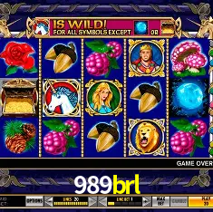 989brl Brasília - Casino Guide