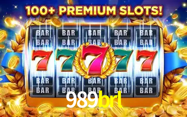 Descubra o Mundo do Cassino Online com 989brl