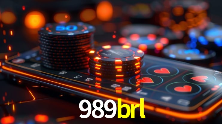 Game Providers 989brl