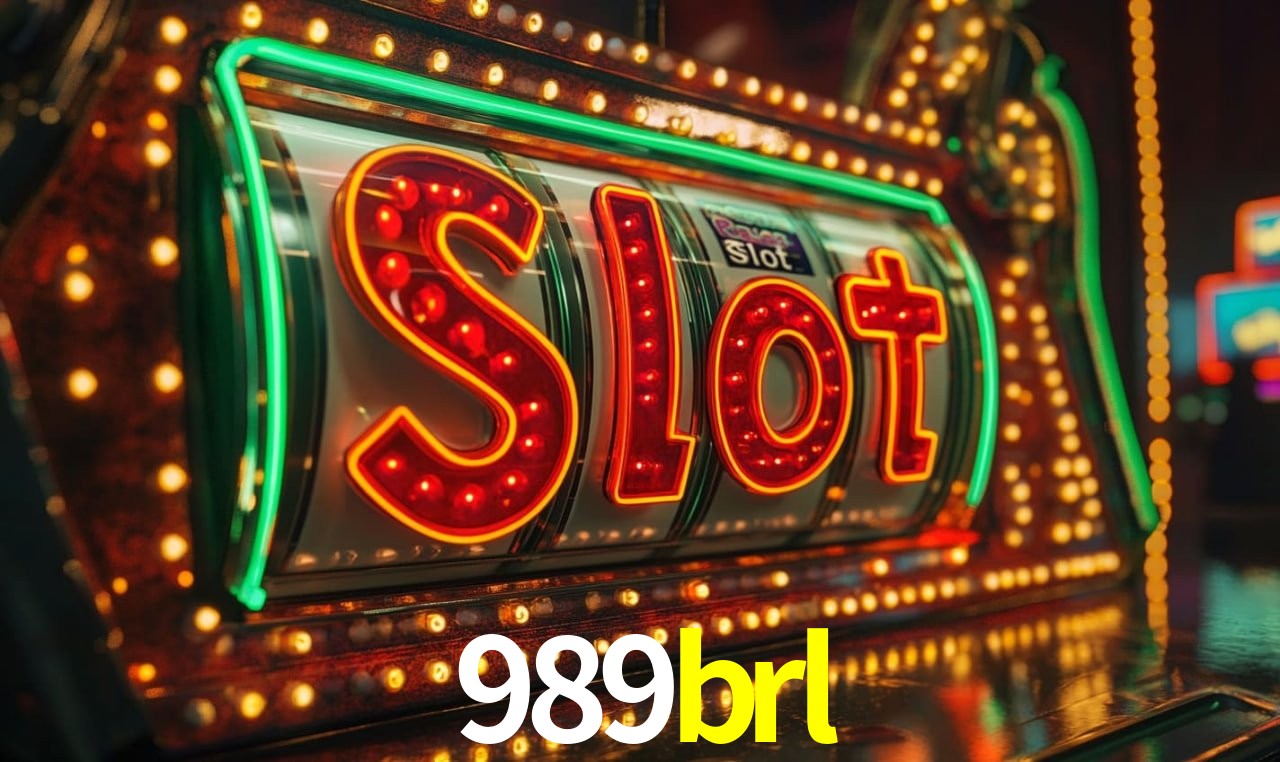 989brl - Support