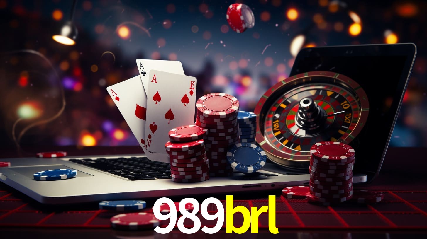 Football Betting 989brl