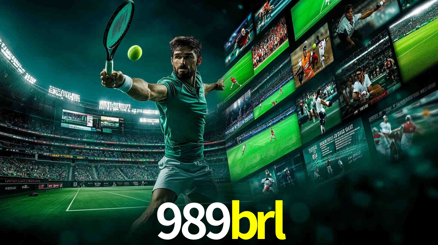 Explorando a Categoria de Eventos em Apostas na 989brl