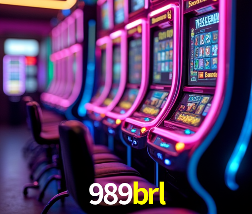 989brl São Paulo - Top Slots