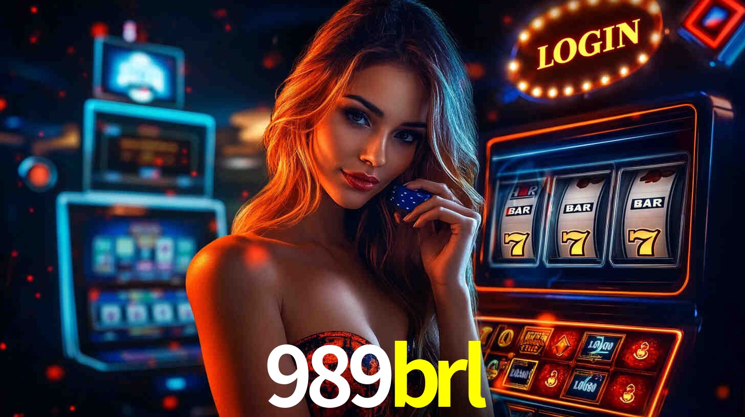 989brl,989brl.com