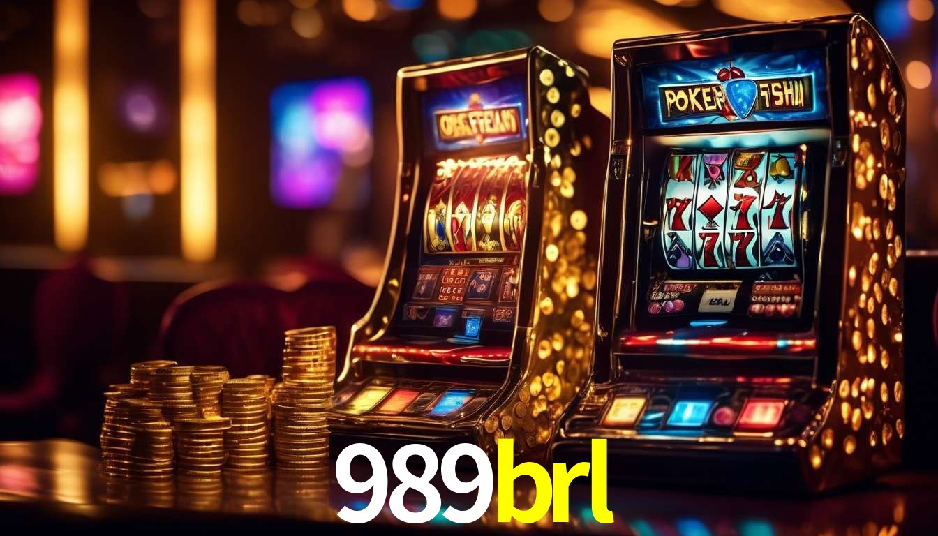 cassino 989brl
