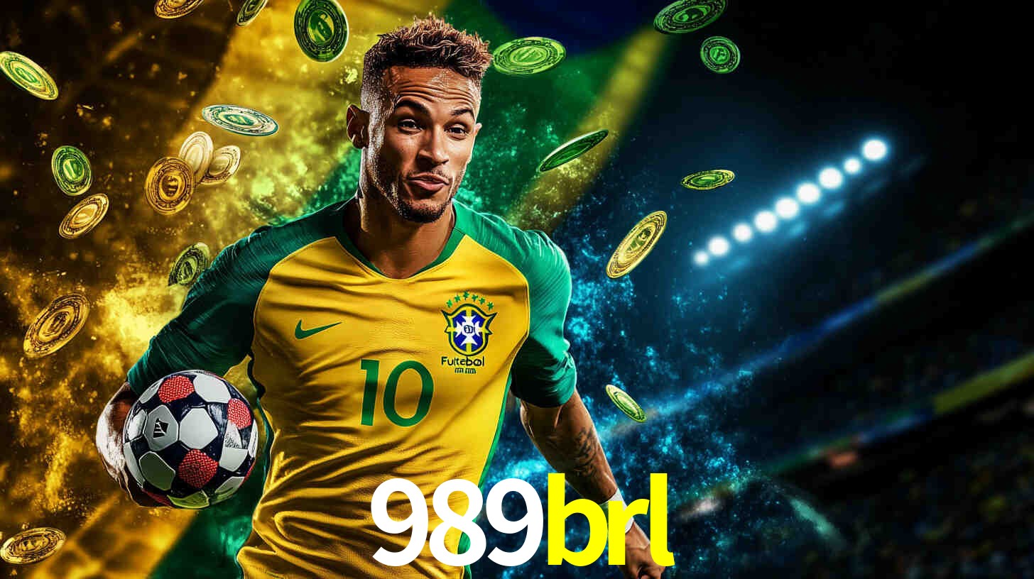Descubra o Programa VIP da 989brl: Vantagens Exclusivas para Jogadores