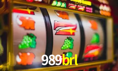 Apostas Esportivas na 989brl: Um Guia Completo