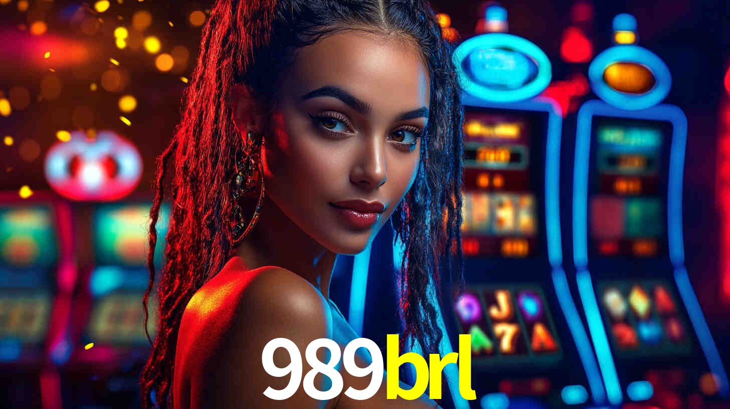 A Experiência Imersiva dos Cassinos Ao Vivo no 989brl