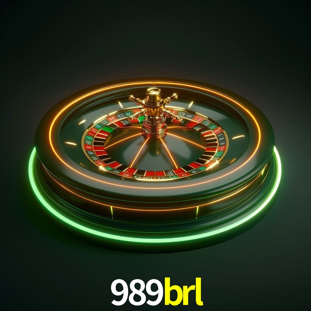 989brl App - Aplicativo Móvel Oficial