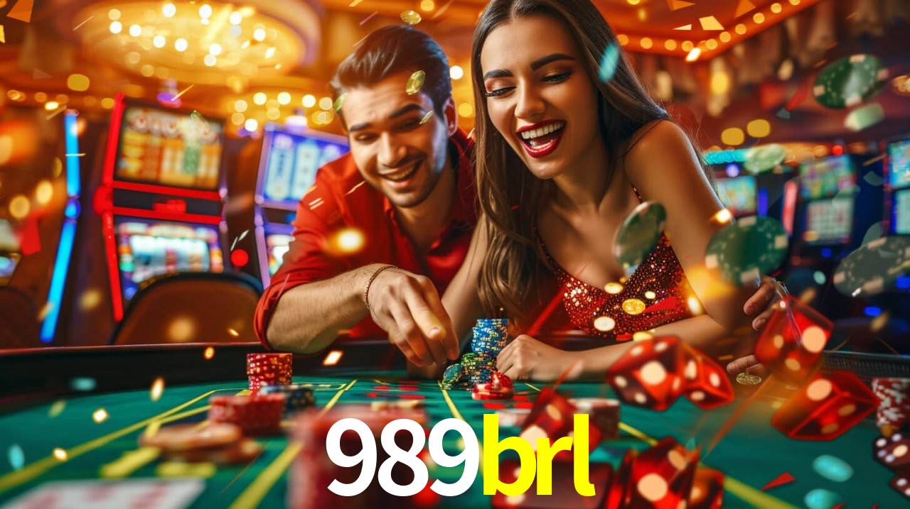989brl - Customer Support
