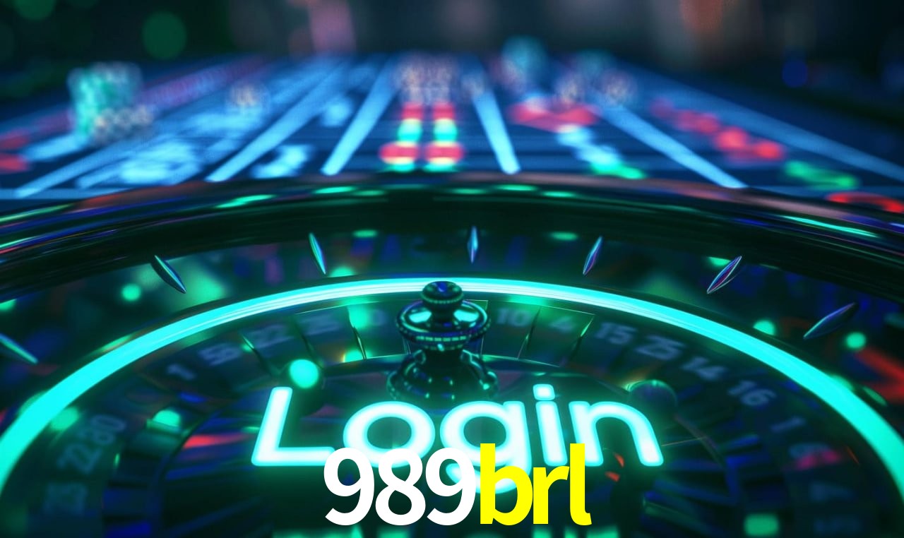 Casino Ao Vivo 989brl