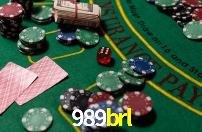 Bônus Generosos e Exclusivos no 989brl para Você!