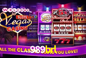 989brl Bônus - Pacote R$5.000 + VIP