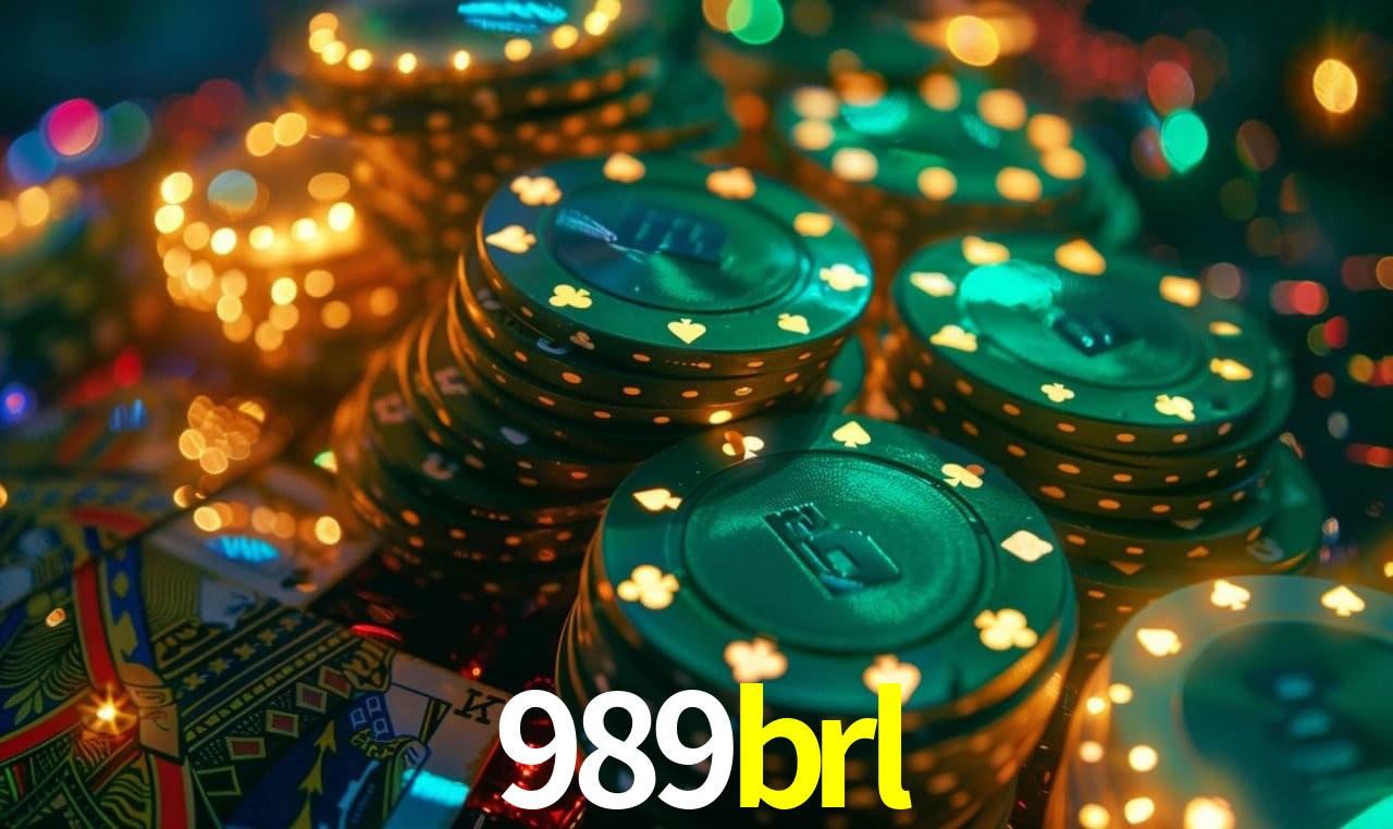 Diretório de Jogos 989brl