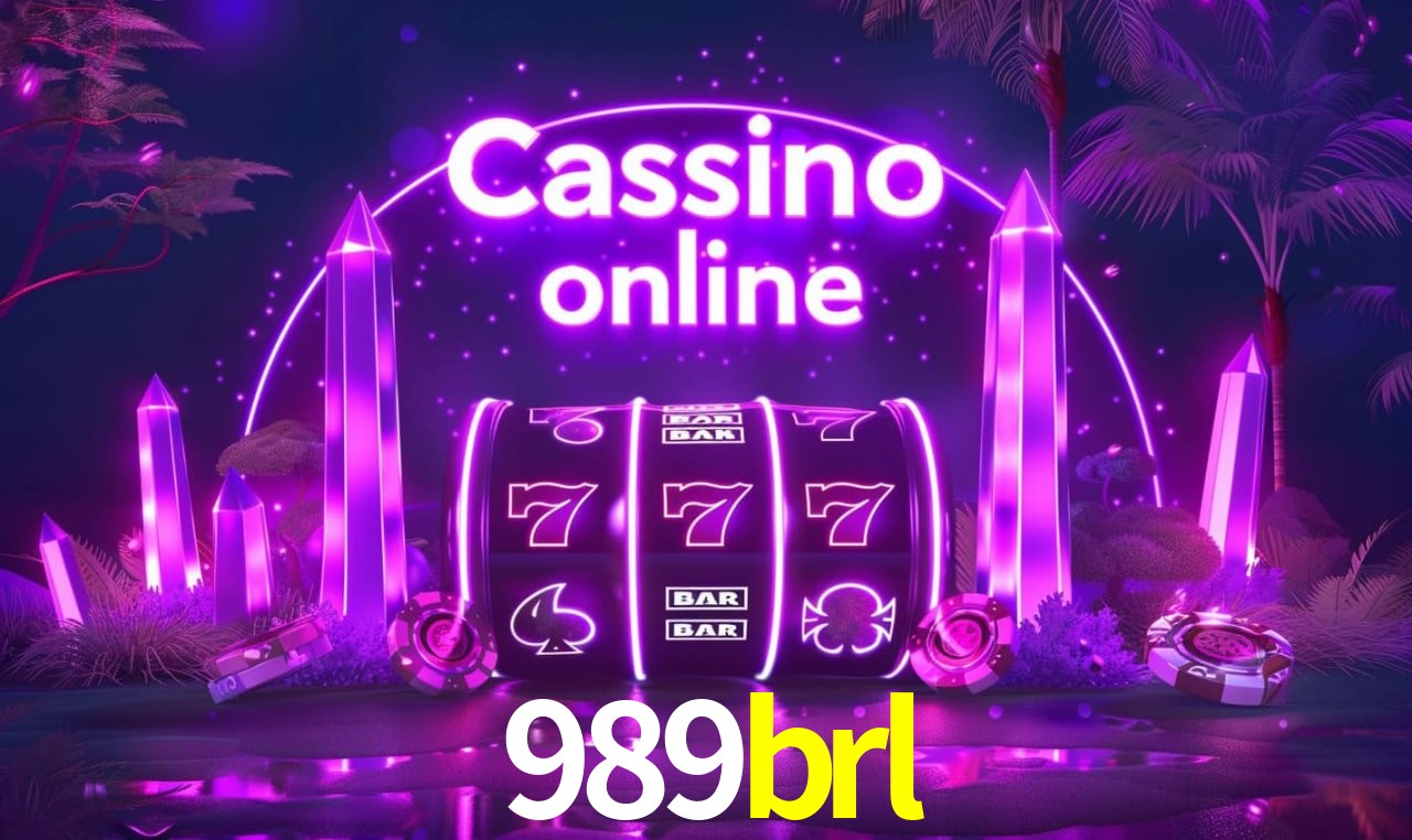 989brl Entrar - Login Seguro Certificado